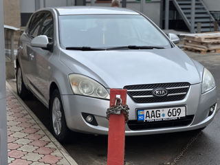 KIA Ceed foto 5