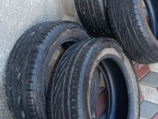 Anvelope UNIROYAL Rain Sport 195/55 R16 V XL. foto 3