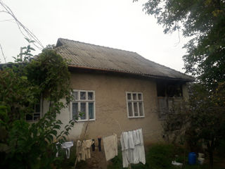 Vand casa an raionul Straseni satul Recea .40 km de la Chisinau  6 sote foto 4