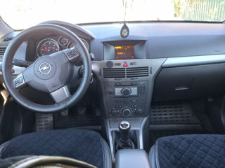 Opel Astra foto 6