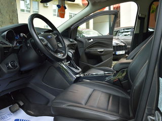 Ford Kuga foto 7