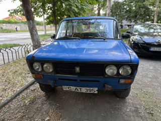 Lada / ВАЗ 2106 foto 2