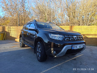 Dacia Duster foto 9