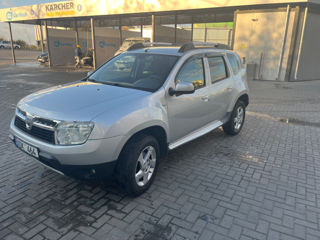 Dacia Duster foto 2