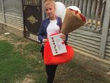 Livrare surprize cu flori la domiciliu! foto 9