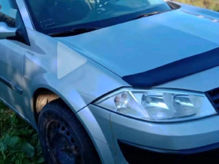 Renault Megane foto 2