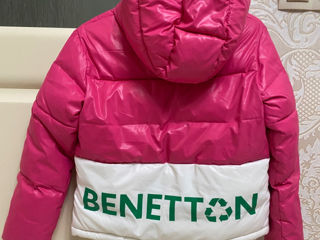 Scurta Benetton - 550 lei