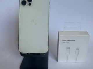 iPhone 12 Pro 128 gb with foto 2