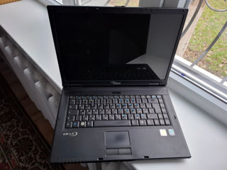 Fujitsu Siemens Amilo La 1703 foto 0
