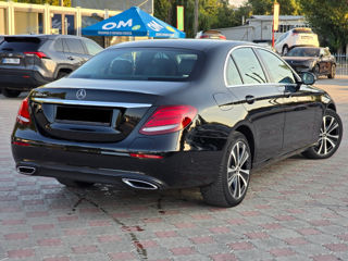 Mercedes E-Class foto 4