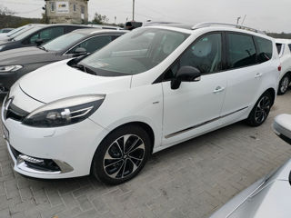 Renault Grand Scenic foto 3