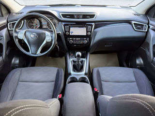 Nissan Qashqai foto 4