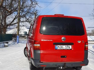 Volkswagen T-5 foto 8