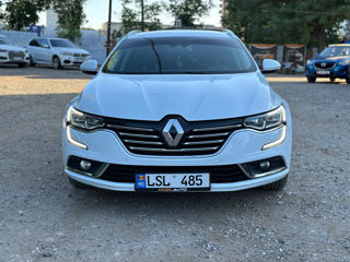 Renault Talisman foto 2