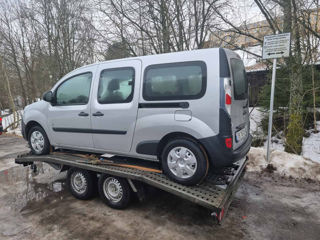 Renault Kangoo foto 9