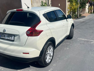 Nissan Juke foto 4