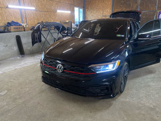 Volkswagen Jetta(2018-2023)