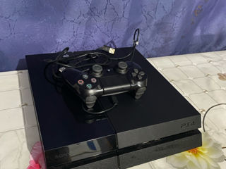 Playstation 4 foto 2