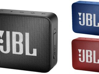 JBL Go 2 - окунись в мир JBL foto 7