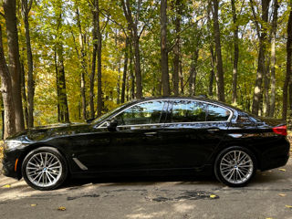 BMW 5 Series foto 5