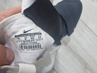 Nike оригинал foto 3