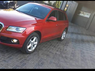 Audi Q5 foto 4