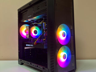 gaming i5-9400 / RTX 2060 super  фото 0