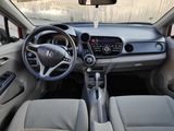 Honda Insight foto 8