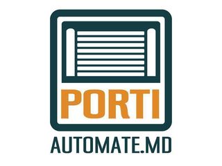 Porti de garaj manuale si automate.Acum in Rate cu 0% Dobanda foto 5