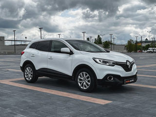 Renault Kadjar foto 2