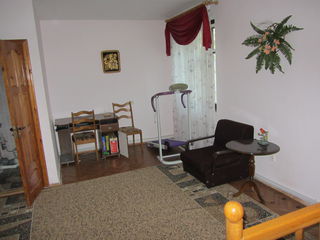 Меняю на квартиру в Кишиневе или продам дом у Днестра с сауной, бассейном и французским камином. foto 9