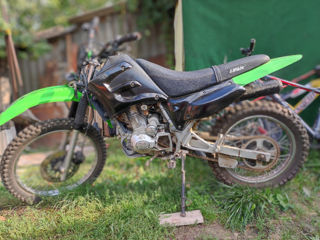 Lifan LF 200 GY-5 foto 3