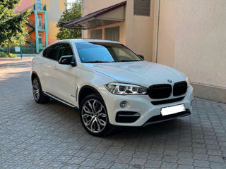 BMW X6 foto 2