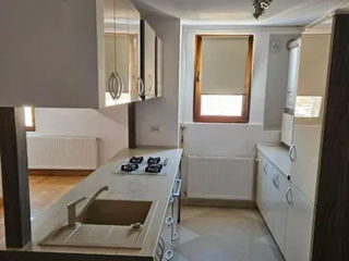 Apartament cu 1 cameră, 40 m², Buiucani, Chișinău foto 5