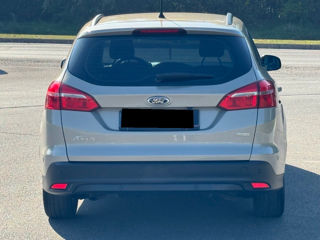 Ford Focus foto 5