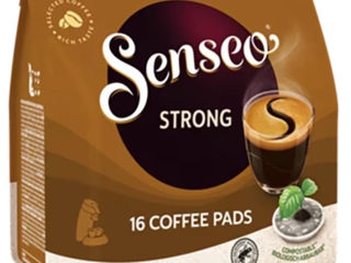 Păduri de cafea strong Sanseo Кофе  в чялдах монодозах (62)мм foto 2