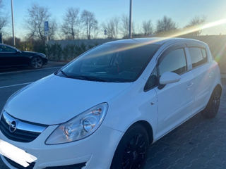 Opel Corsa foto 4