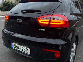 KIA Rio foto 3