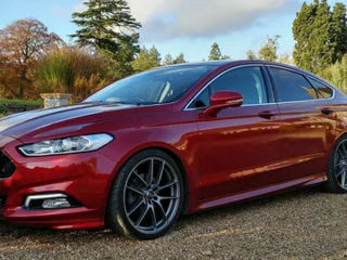 Разборка/Dezmembrare Ford Fusion Hybrid