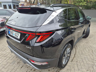 Hyundai Tucson foto 2