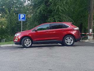 Ford Edge foto 4