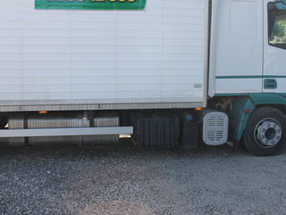 Iveco Eurocargo foto 5