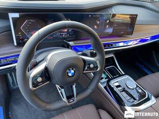 BMW 7 Series foto 11