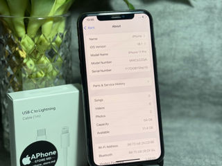 iPhone 11 Pro 64 Gb foto 4