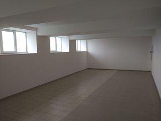 Se da in chirie spatiu comercial (120 m2) in centrul or. Telenesti foto 5