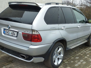 BMW X5 foto 4