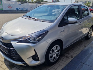 Toyota Yaris foto 3