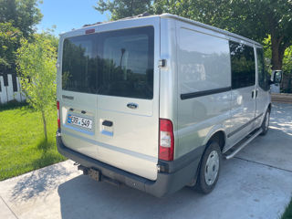 Ford Transit foto 4