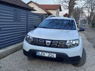 Dacia Duster foto 3