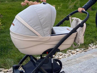 Cărucior Bexa foto 4